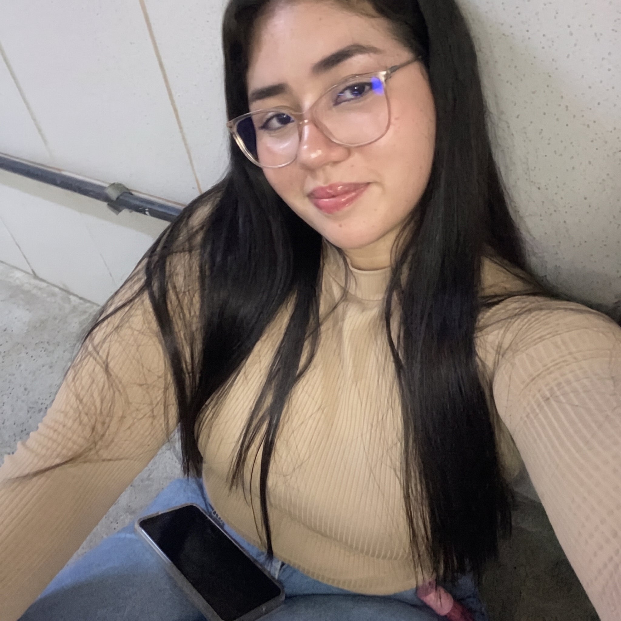 &nbsp;María G.